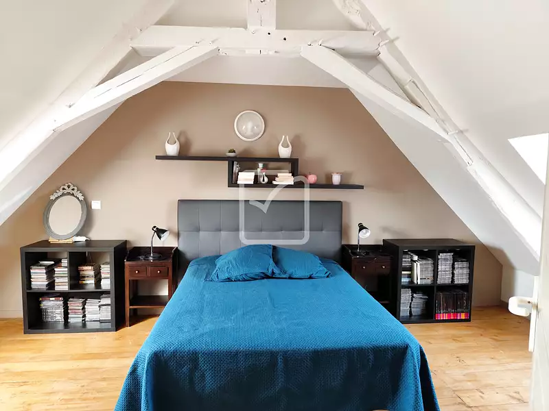 Maison, 162 m²