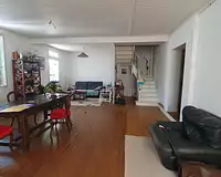 Maison, 200 m²