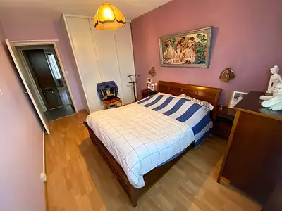 Appartement, 72 m²