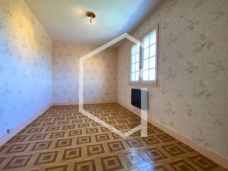 Maison, 100 m²
