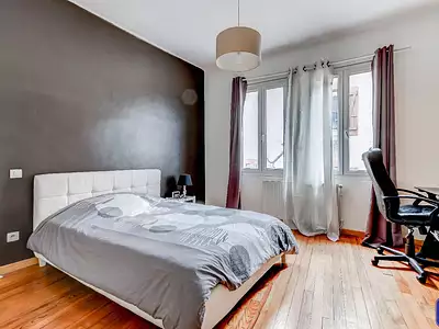 Maison, 90 m²