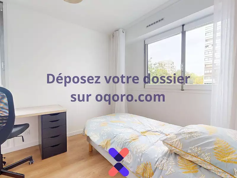 Appartement, 82,36 m²