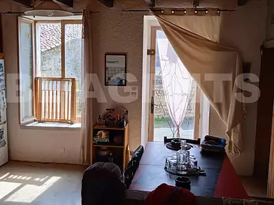 Maison, 87 m²