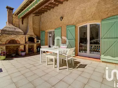 Maison, 125 m²