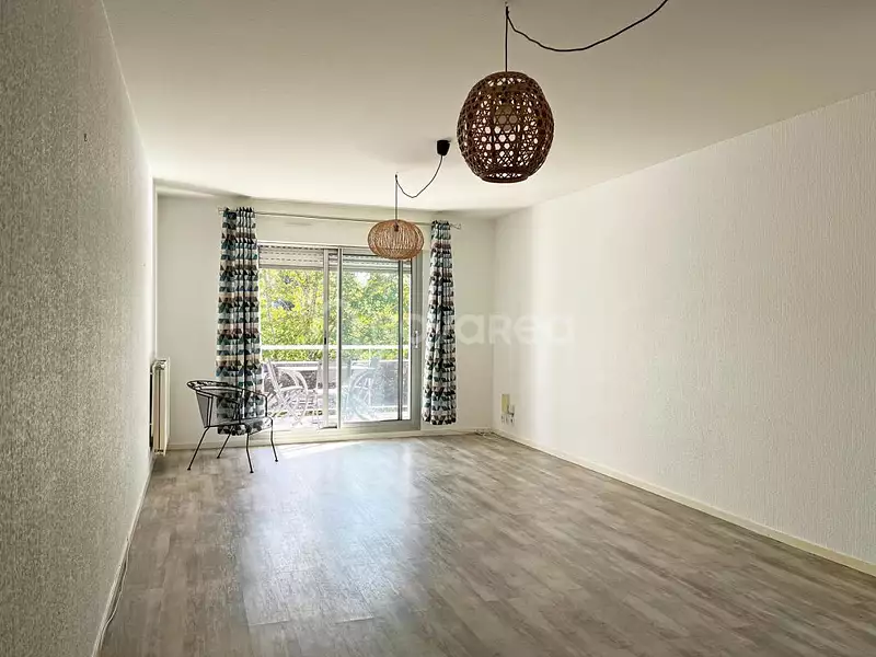 Appartement, 71 m²
