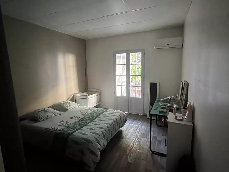 Appartement, 121 m²