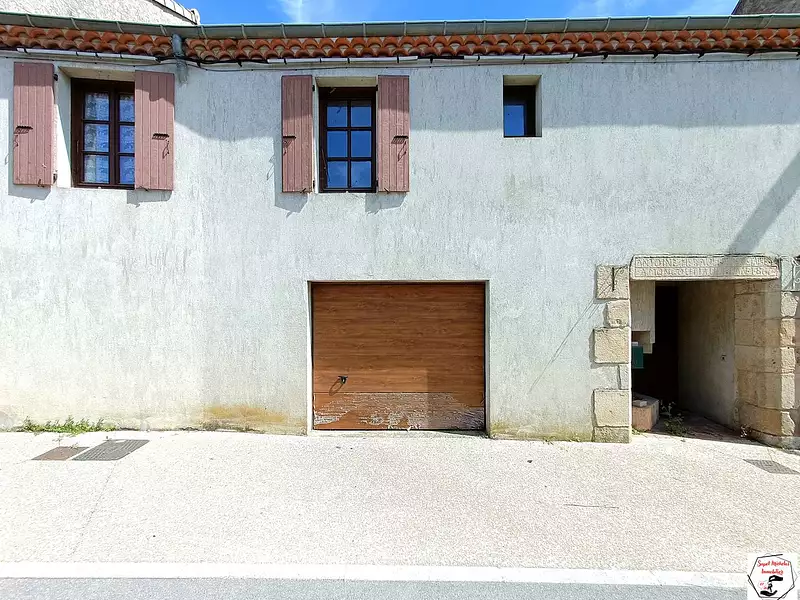 Maison, 125 m²