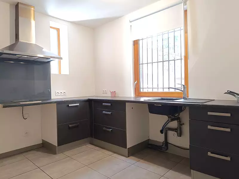 Appartement, 31,2 m²