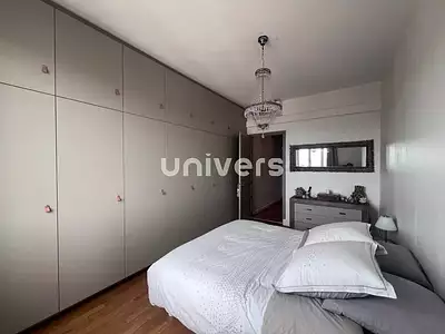 Appartement, 140,05 m²