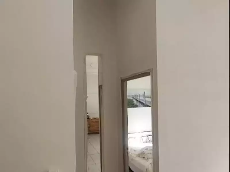 Appartement, 39 m²