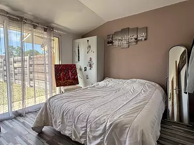 Maison, 103 m²