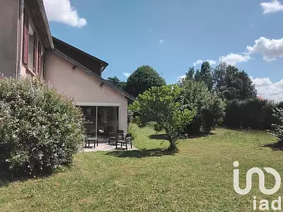 Maison, 115 m²