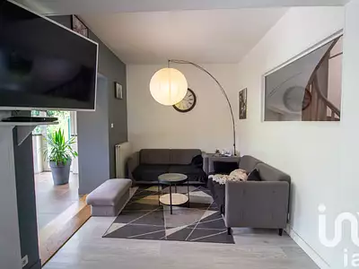 Maison, 115 m²