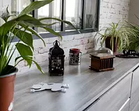 Appartement, 66,99 m²