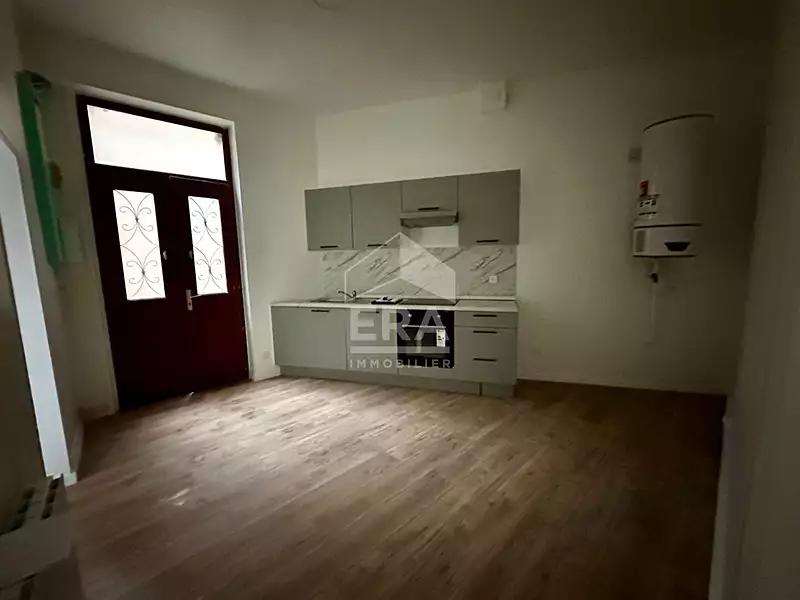 Appartement, 52,3 m²