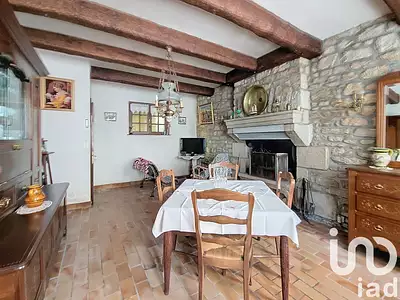 Maison, 300 m²