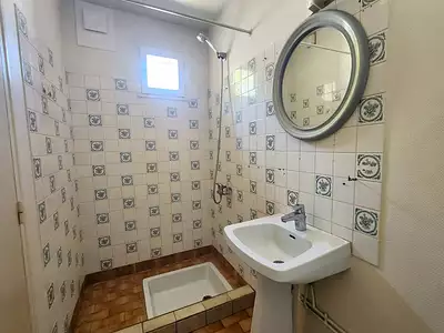 Appartement, 31 m²