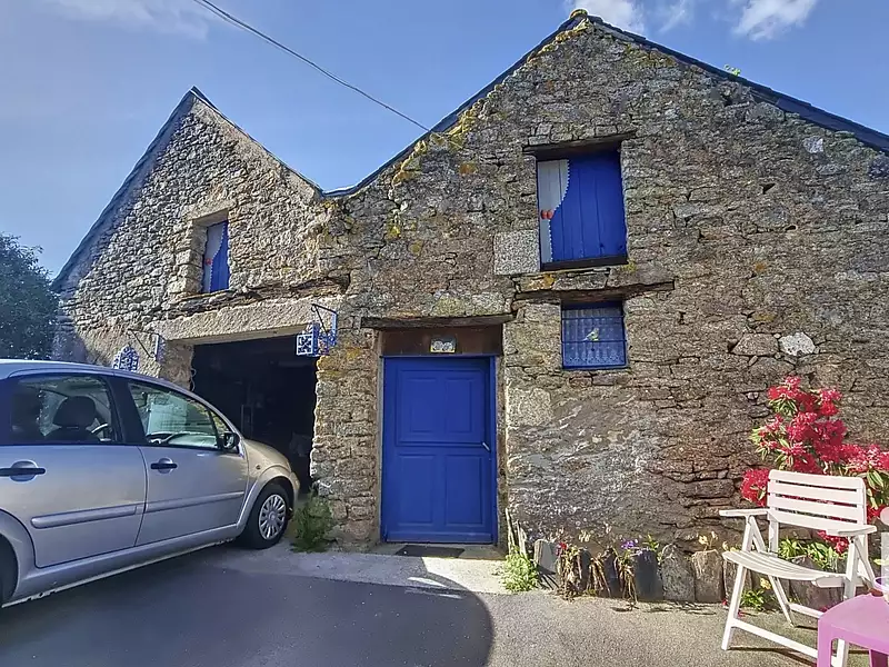 Maison, 118 m²