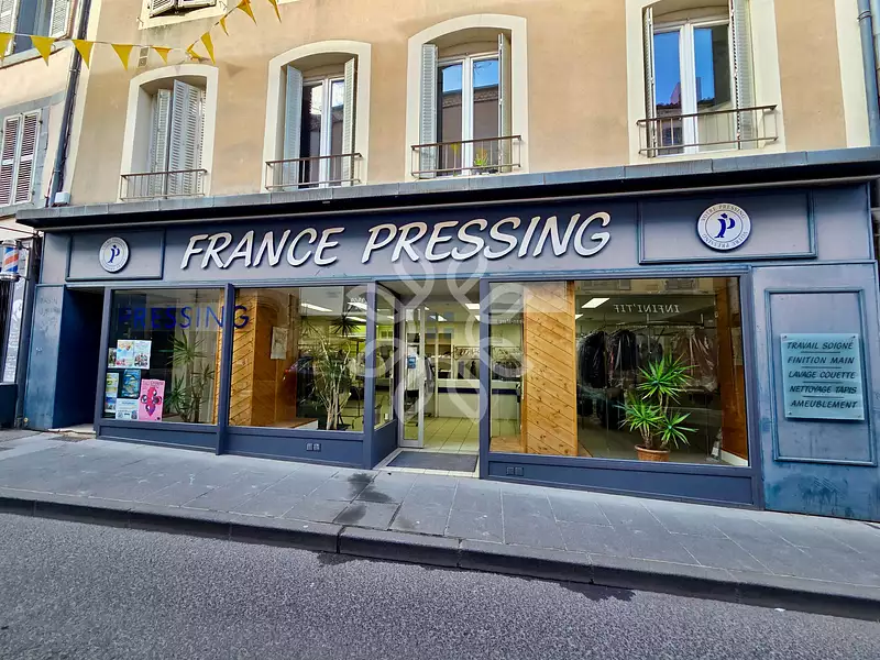 Divers, 99 m²