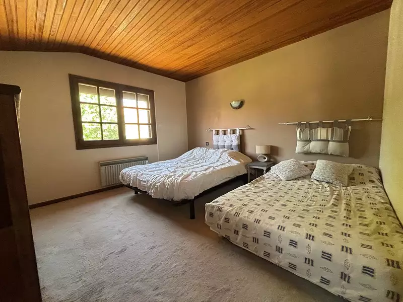 Maison, 128 m²
