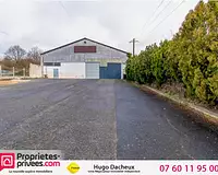 Parking, 214 m²