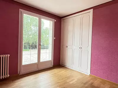 Maison, 225 m²