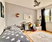 Appartement, 110,7 m²