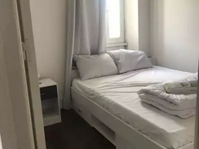 Appartement, 27 m²