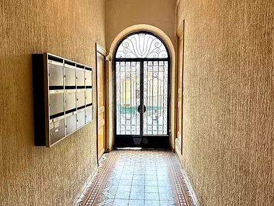 Appartement, 72 m²
