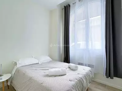 Appartement, 51,35 m²