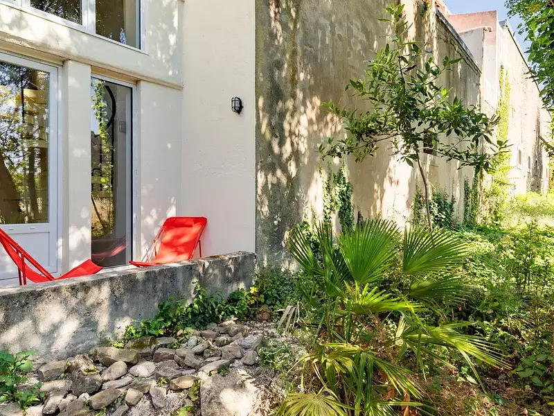 Appartement, 77 m²