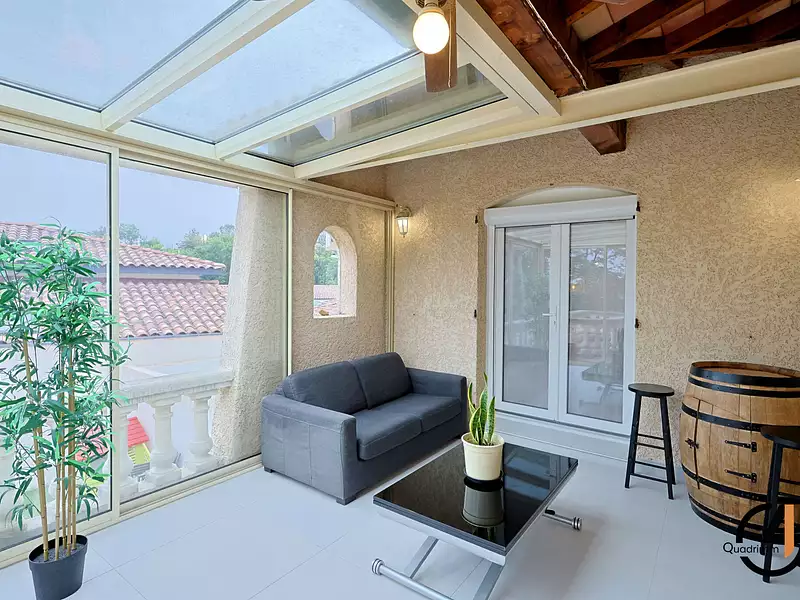 Appartement, 129 m²
