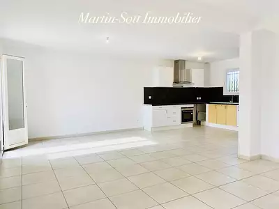 Maison, 90 m²