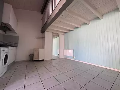 Appartement, 31,82 m²