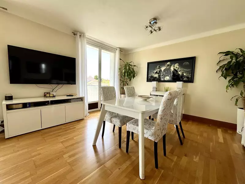 Appartement, 72 m²