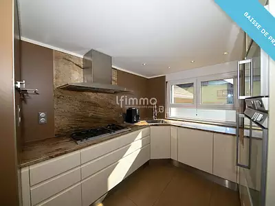 Maison, 149 m²