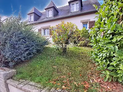 Maison, 142 m²