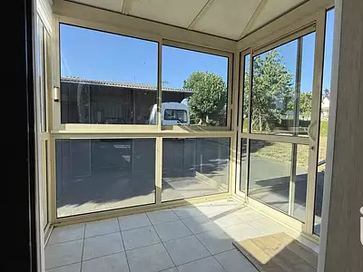Maison, 63 m²