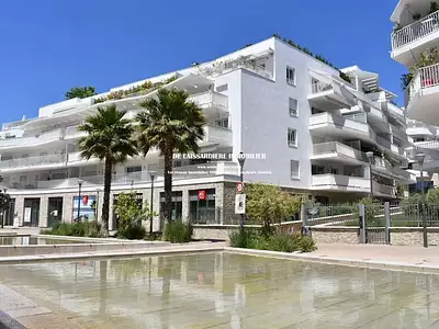Appartement, 70 m²