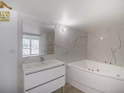 Appartement, 91,09 m²