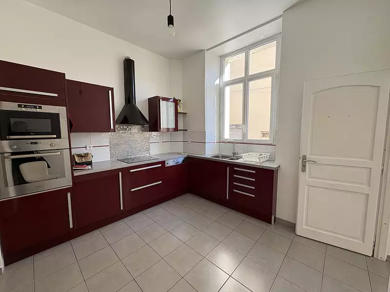 Appartement, 68,45 m²