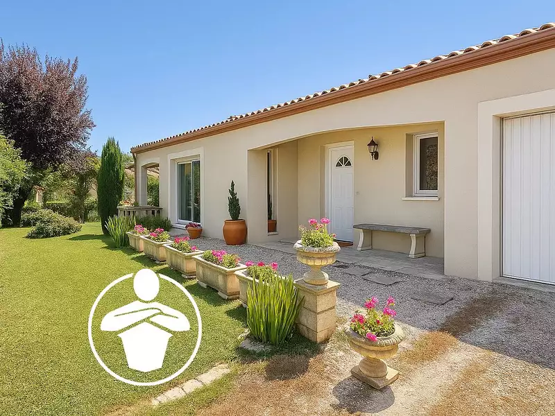 Maison, 78,2 m²