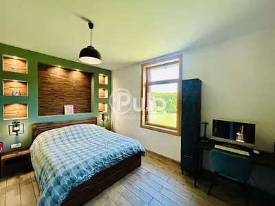 Maison, 121 m²