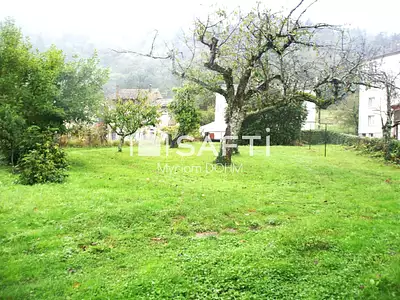 Maison, 97 m²