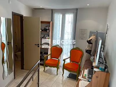 Appartement, 57 m²