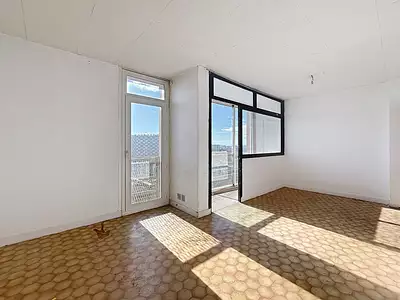 Appartement, 52,12 m²