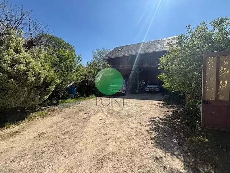 Maison, 149 m²