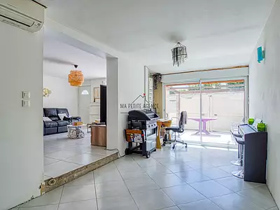 Maison, 127 m²