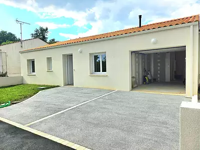 Maison, 81,66 m²