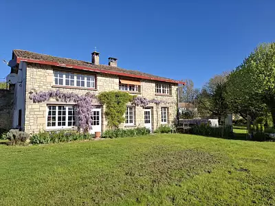 Maison, 215 m²